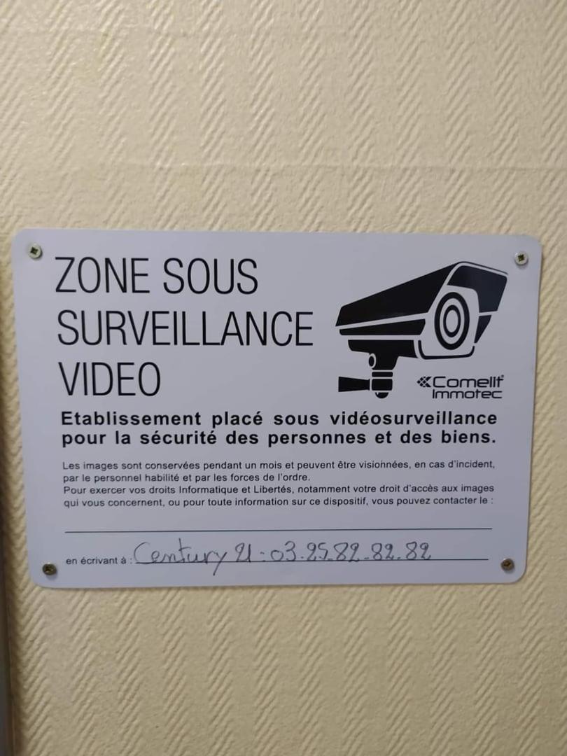 Le Voltaire - Balcon - 2 Chb - 3 Lits - 2 Min Gare Et Cente-Ville - Mon Groom Troyes Kültér fotó
